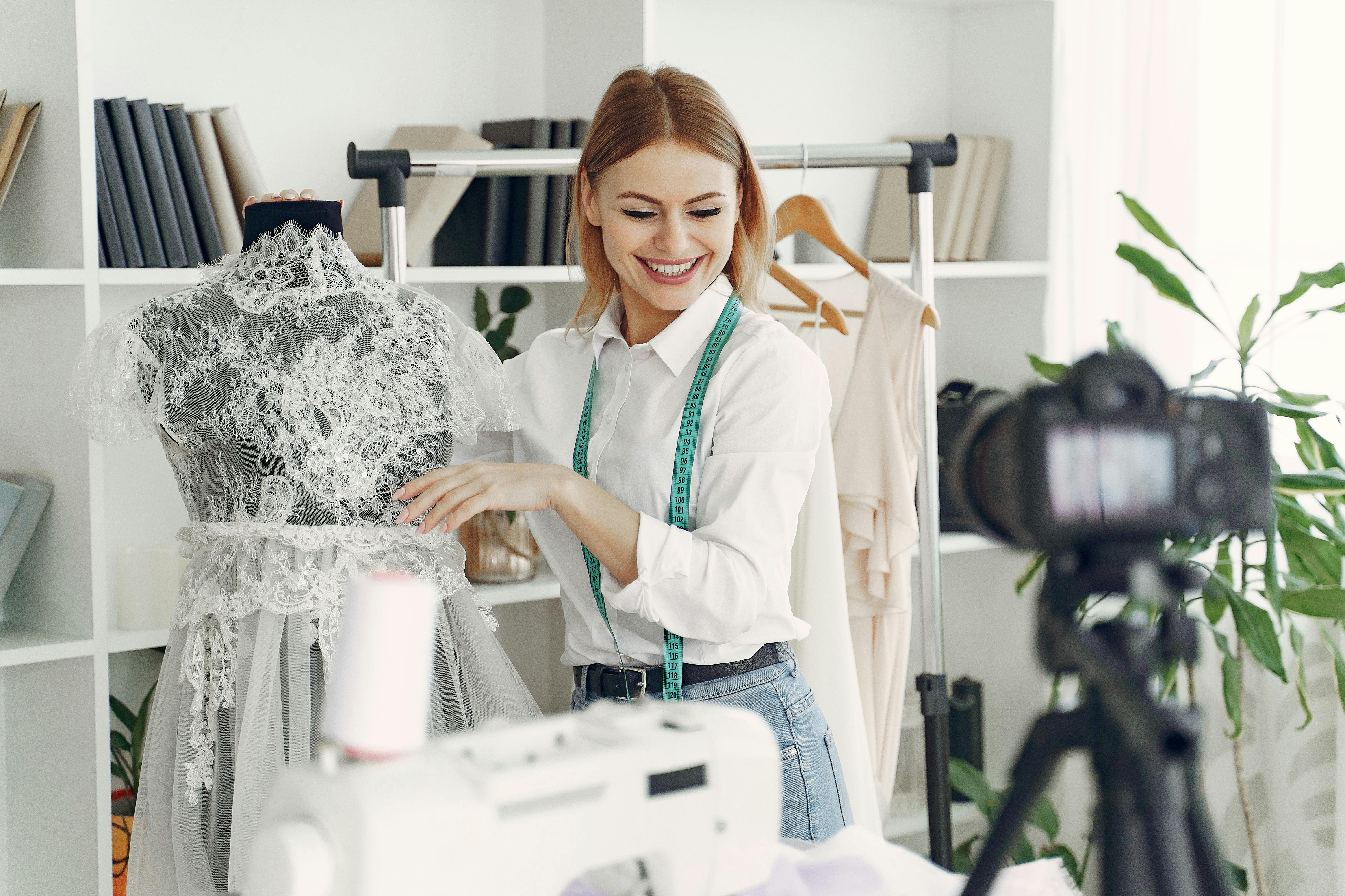 Fashion Consultation