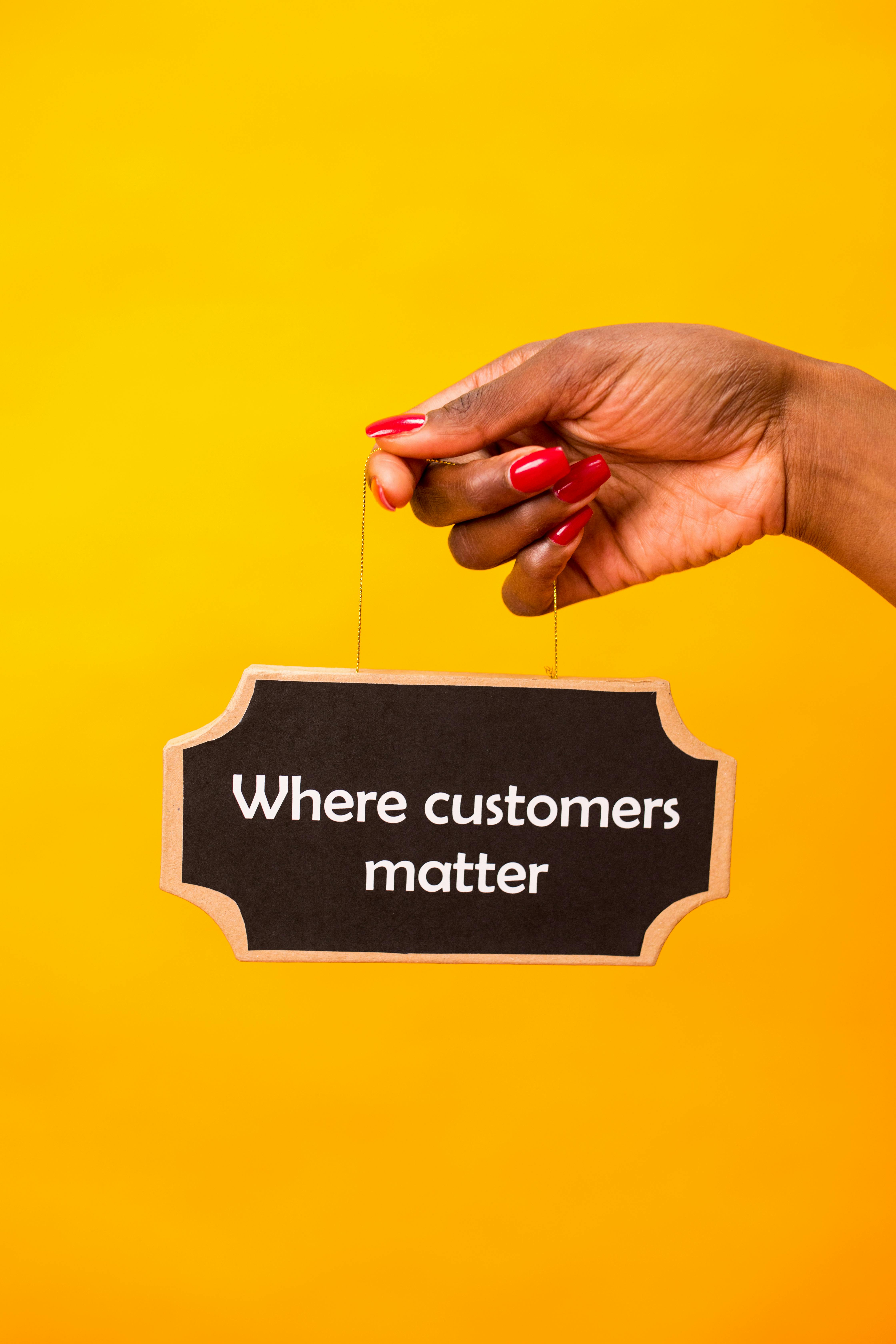 24/7 Customer Support