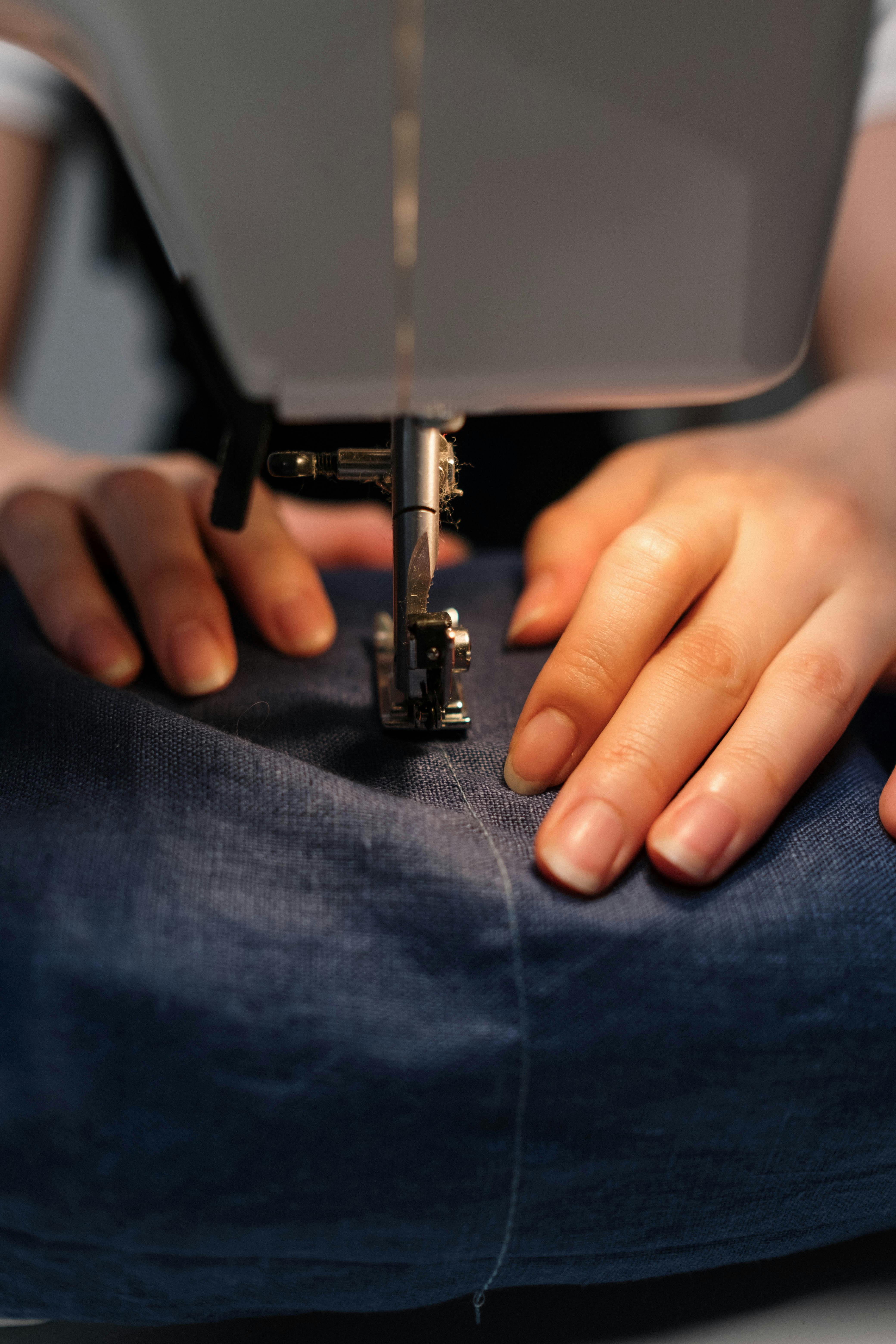 Custom Tailoring