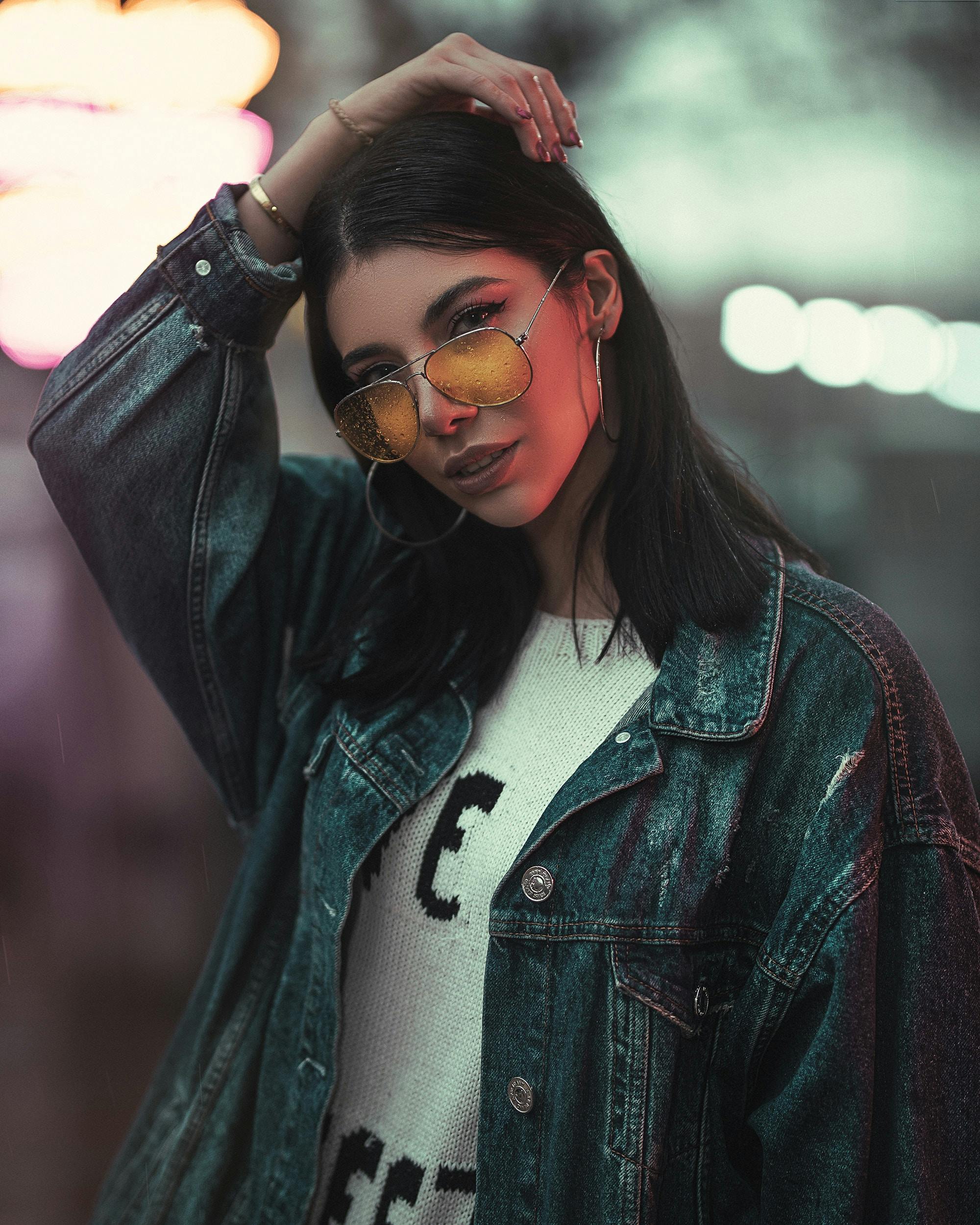 Fashion Model