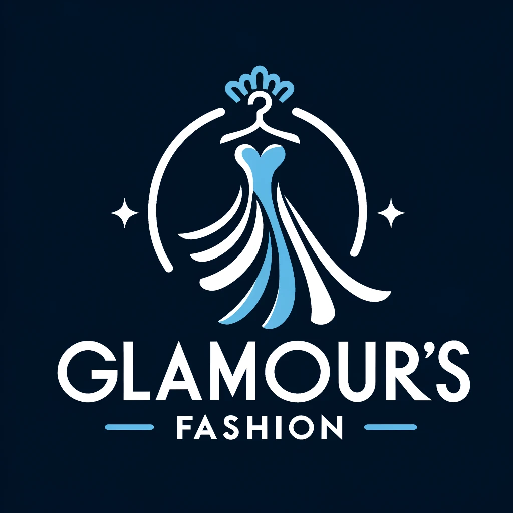 Glamour's Fashion Logo