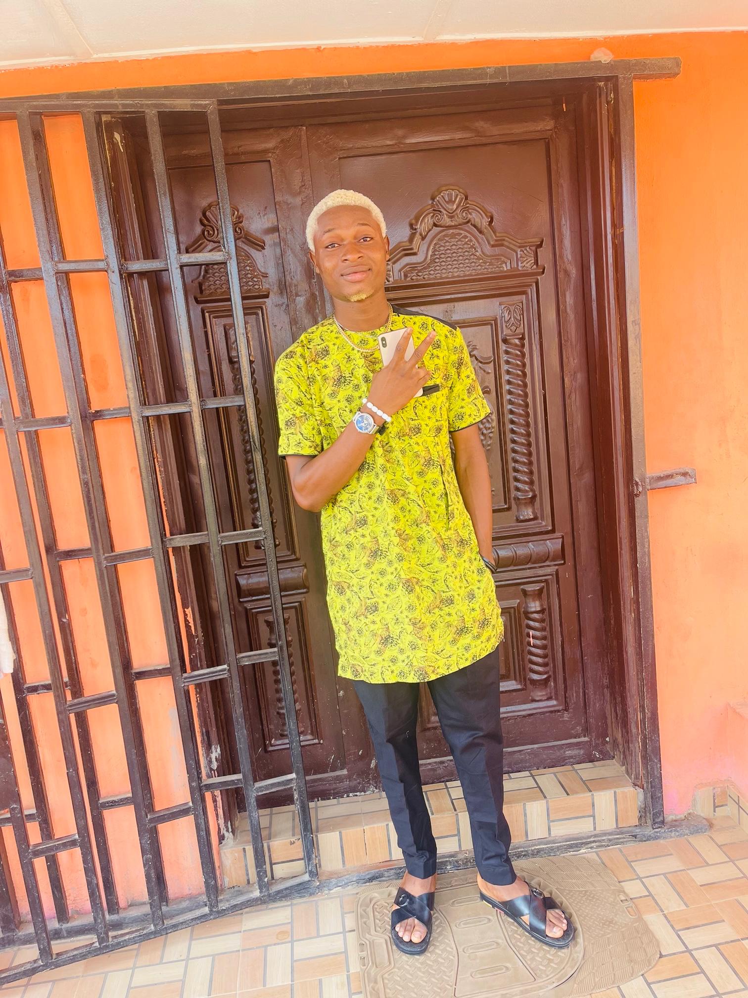 Men's Fashion